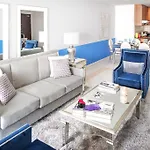 Dream Inn Dubai Apartments - Princess Tower Marina