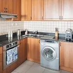 Dream Inn Dubai Apartments - Princess Tower Marina