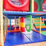 Dream Inn Dubai Apartments - Princess Tower Marina