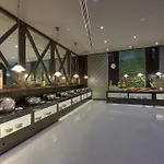 Raintree Rolla Hotel