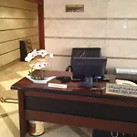 Jonrad Hotel