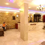 Sun And Sands Plaza Hotel