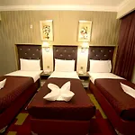 Sutchi Hotel