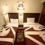 Sutchi Hotel