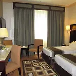 Signature Inn Deira - Free Parking