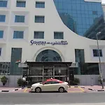 Signature Inn Deira - Free Parking