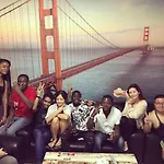 California Hostel Dubai