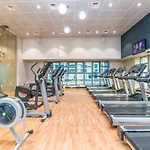Yanjoon Holiday Homes - Princess Tower Apartments