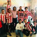 California Hostel Dubai