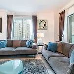 Yanjoon Holiday Homes - Mesk Apartments