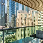 Yanjoon Holiday Homes - Mesk Apartments