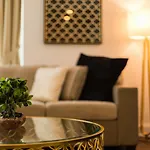 Yanjoon Holiday Homes - Mesk Apartments