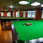 Kings Square Hotel
