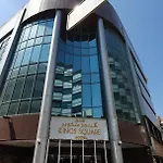 Kings Square Hotel