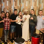 California Hostel Dubai