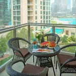 Dream Inn Dubai Apartments-Burj Residences