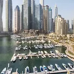 Frank Porter - Marinascape