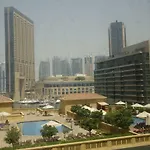 Magique Holiday Homes Jbr &Marina Bahar 6