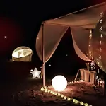 Starlight Camp