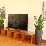 Barsha Gardens By J5 Holiday Homes
