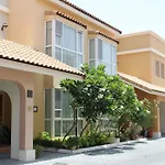 Barsha Gardens By J5 Holiday Homes