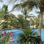 Beit Al Bahar Villas