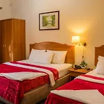 Sahar Hotel
