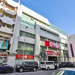 Oyo 297 California Hotel