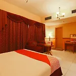 Oyo 297 California Hotel