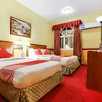 Oyo 353 Middle East Hotel