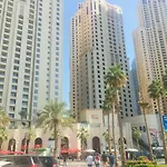 Magique Holiday Homes Jbr &Marina Bahar 6