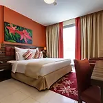 Abidos Hotel Apartment Al Barsha