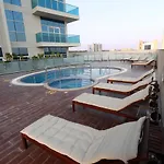 Samaya Hotel Apartment Dubai