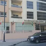 Boulevard City Suites Hotel Apartments