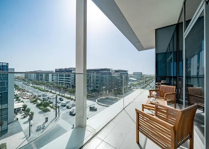 Higuests - Stunning Family Size Apt With Panoramic Views