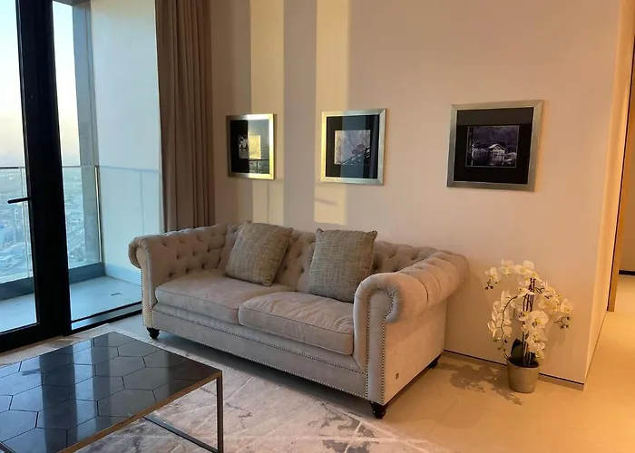 ADDRESS BEACH Residence