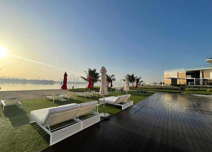 Sunset Apartment Dubai
