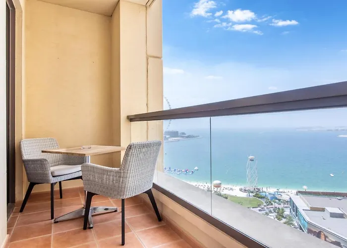 Icon Casa Living - Rimal 3 Residence - Jbr