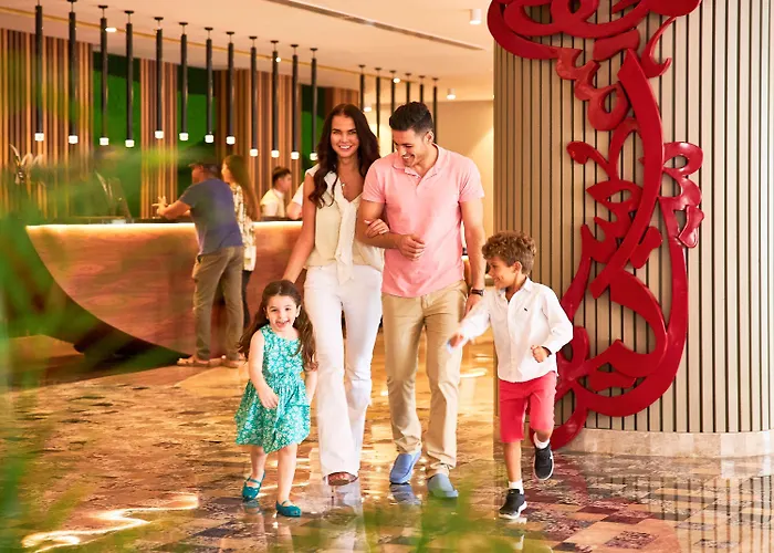 Mercure Hotel Apartments Dubai Barsha Heights
