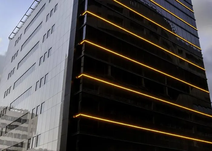 Al Sarab Hotel