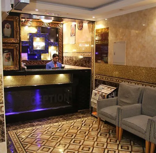 Al Kawakeeb Hotel By Gemstones