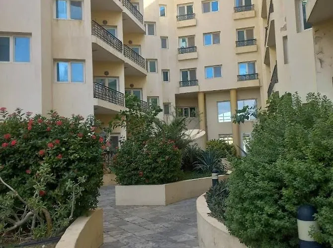 Dream House Hostel 226R-3