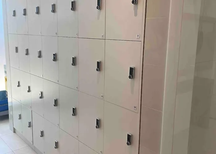 1Br Fendi Unit In Damac Heights On 65Th Floor