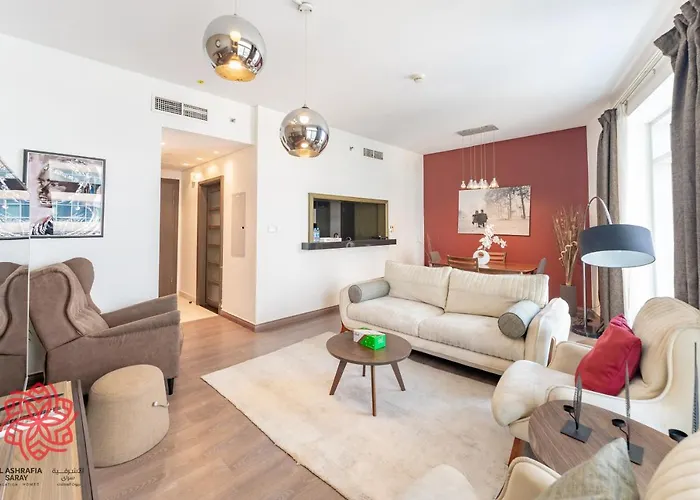 Alashrafia Saray- Central 2Br Apartment In Downtown