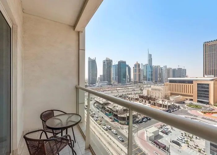 Stonetree - Furnished Studio With Canal View