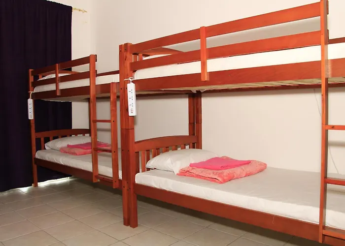 Dreams Hostel