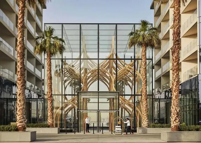 Luxury 2Br Paradise On The Beach Five Palm Jumeirah