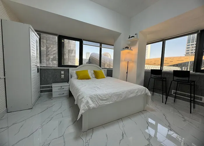 Affordable Dubai
