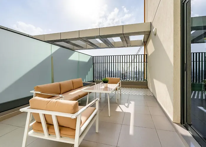 Prive Residence I Dubai Hills