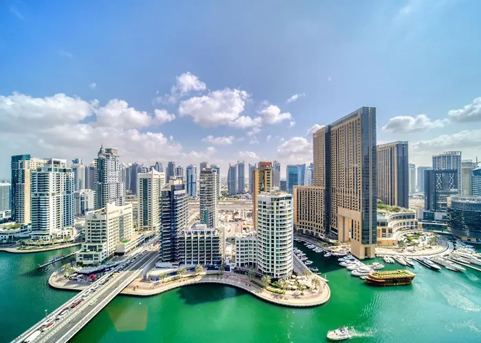 Amazing Marina View - Near The Beach!